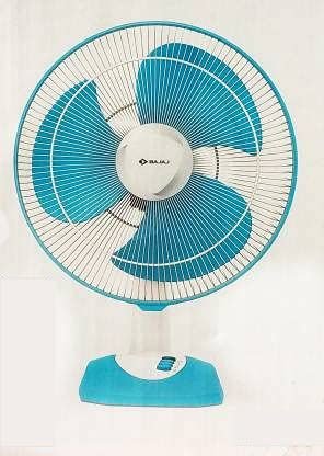 Bajaj Rapido Table Fan 400 mm