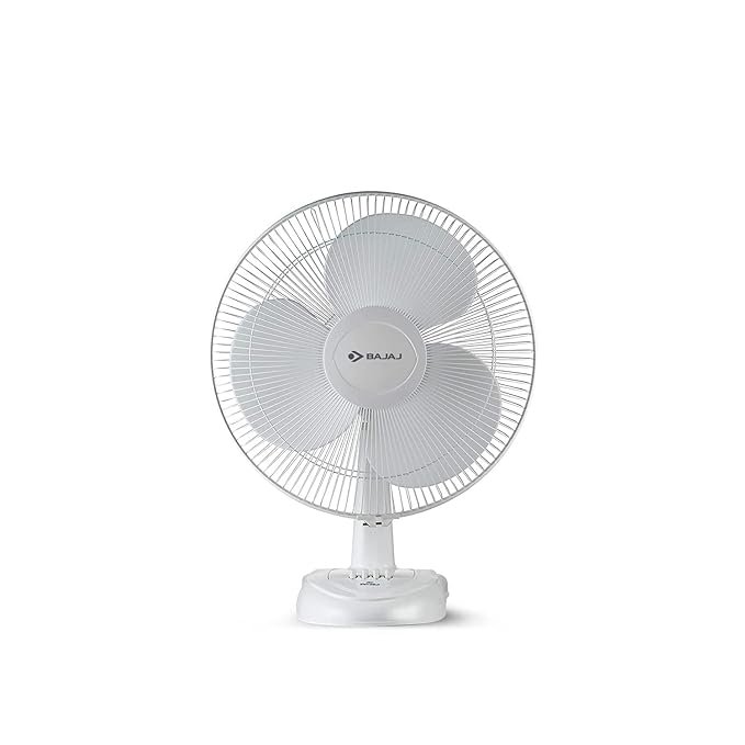 Bajaj Esteem Table Fan 400 mm