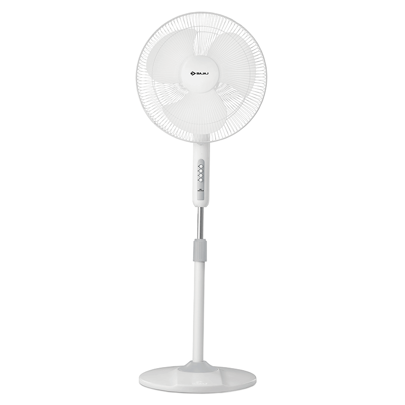 Bajaj Neo-Spectrum Pedestal Fan (400 mm)
