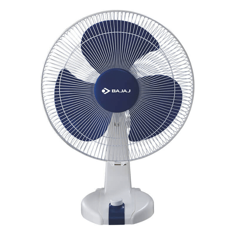 Bajaj Neo-Spectrum Table Fan 400mm