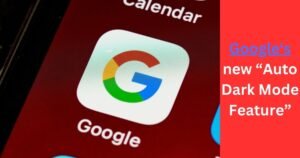 Read more about the article Google is testing “Auto Dark Mode” for iPhone Websites, report says